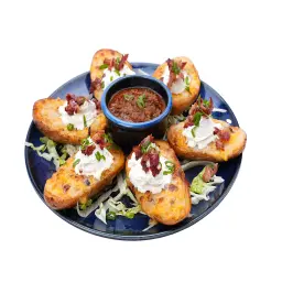 Mexican Potato
